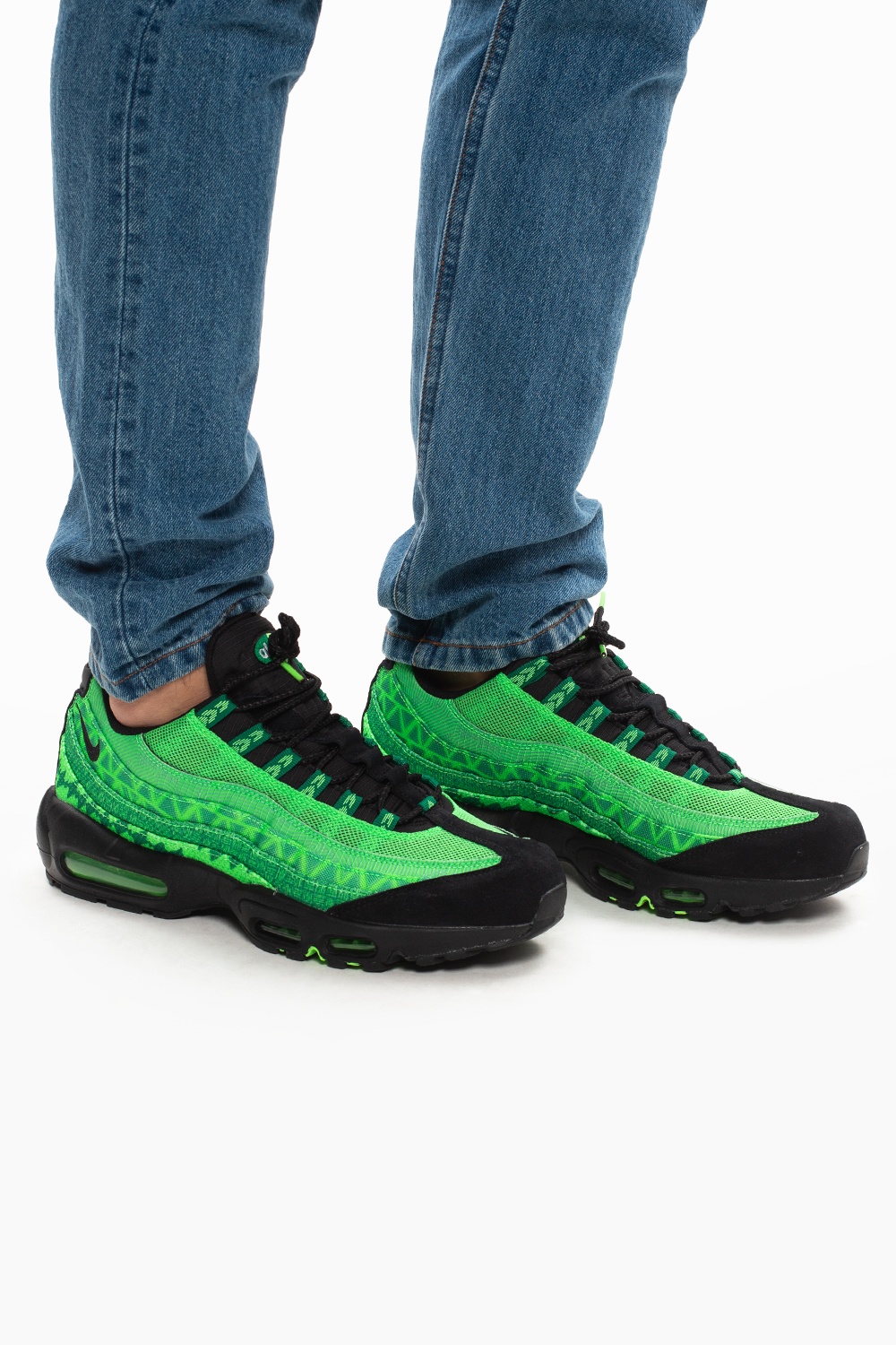 Nike 'Air Max 95 CTRY' sneakers | Men's Shoes | Vitkac